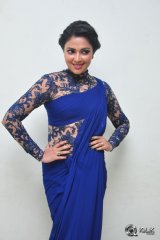 Amala Paul at Memu Movie Audio Launch